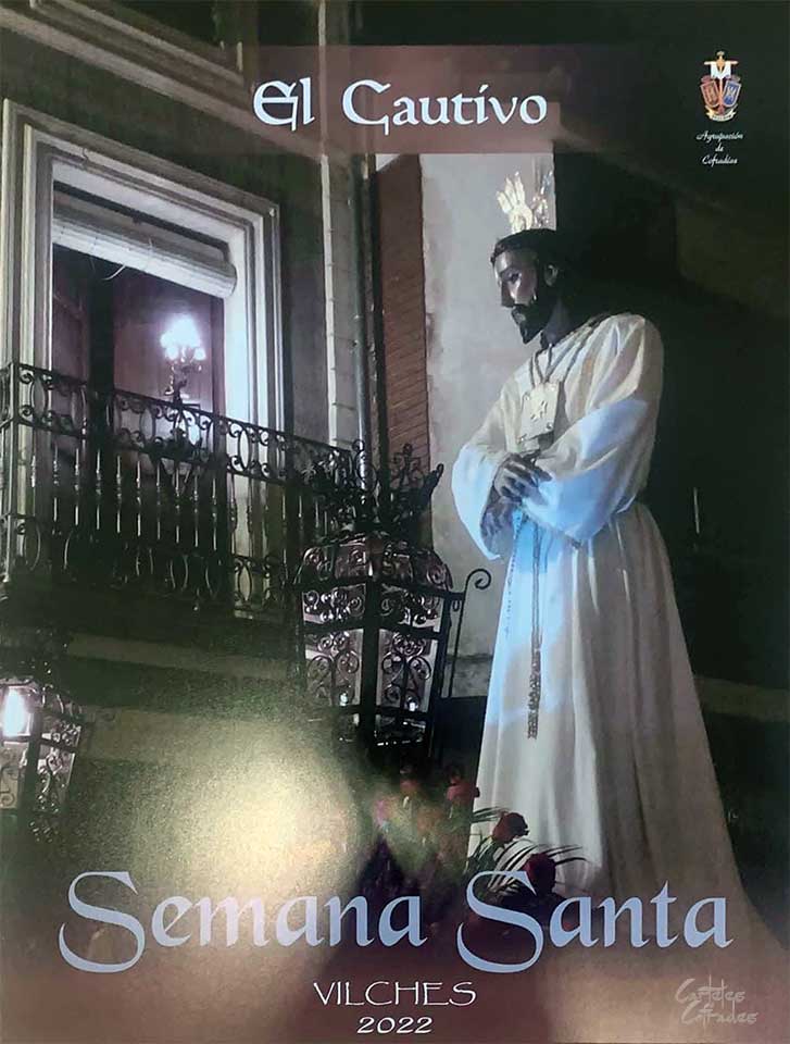 Semana Santa en Vilches  
